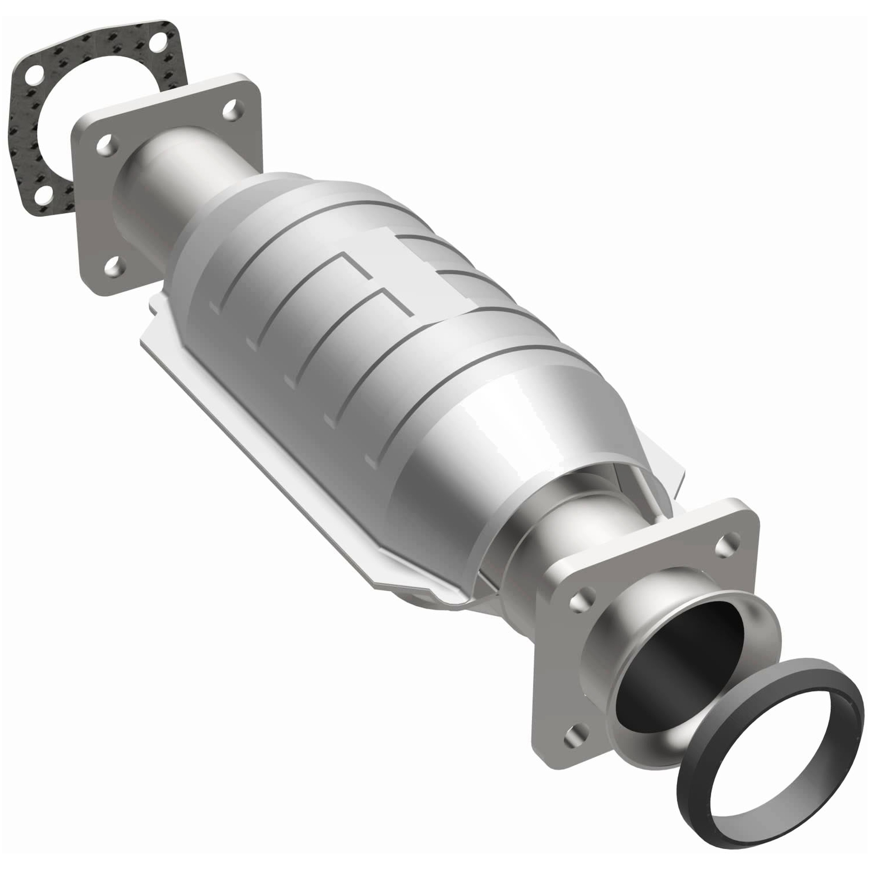 MagnaFlow 1981-1993 Saab 900 HM Grade Federal / EPA Compliant Direct-Fit Catalytic Converter